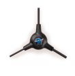 Park Tool AWS 1 Hex Wrench Set